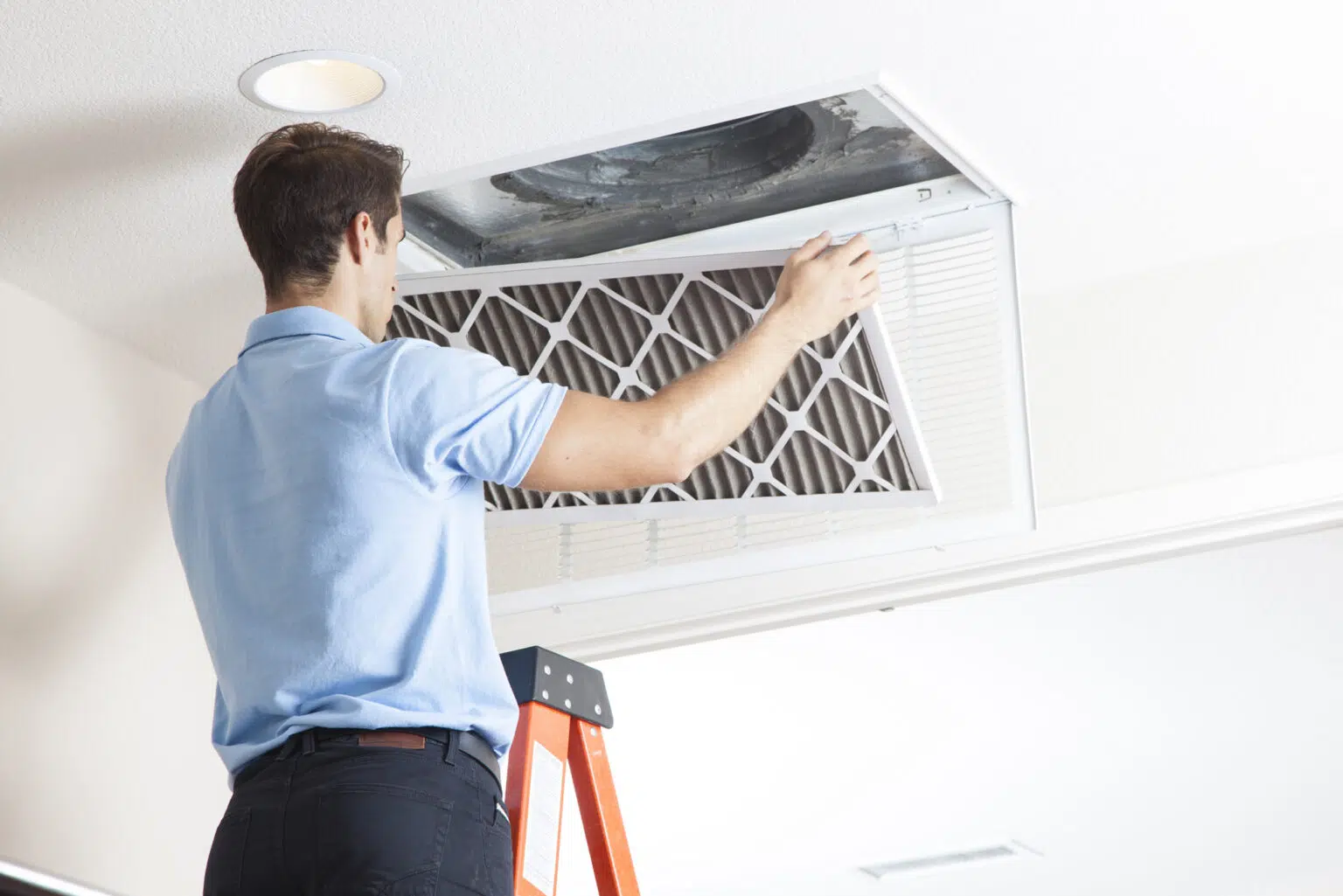 What Is an Air Filter MERV Rating and Why Is It Important to Me?