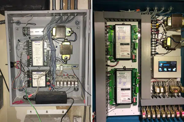 HVAC Controls Retrofit Delivers Energy Savings and Advanced Open System